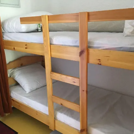 Appartement Studio Au Pied De La Montagne *