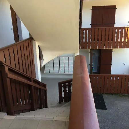 Appartement Studio Au Pied De La Montagne *